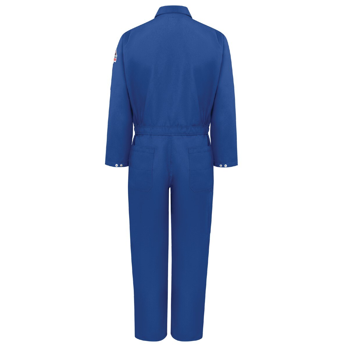 Men's Lightweight Nomex FR Premium Coverall